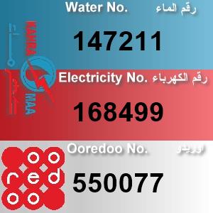 The Location الموقع