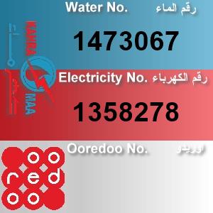 The Location الموقع