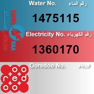 The Location الموقع