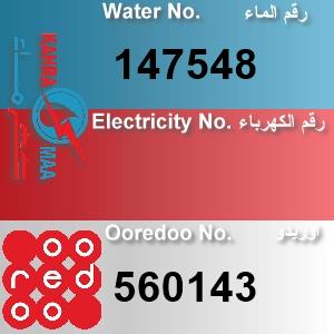 The Location الموقع