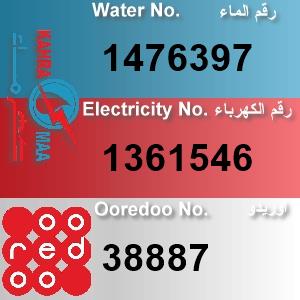The Location الموقع
