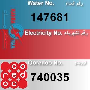 The Location الموقع