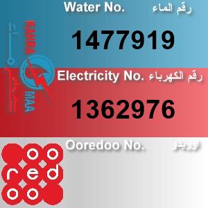 The Location الموقع