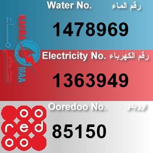 The Location الموقع