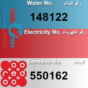 The Location الموقع