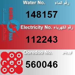 The Location الموقع