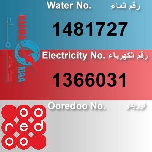 The Location الموقع