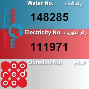 The Location الموقع