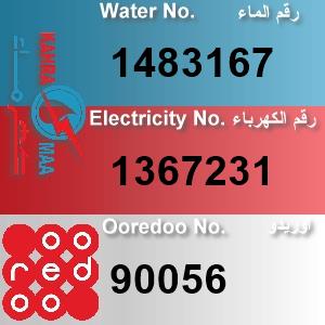 The Location الموقع