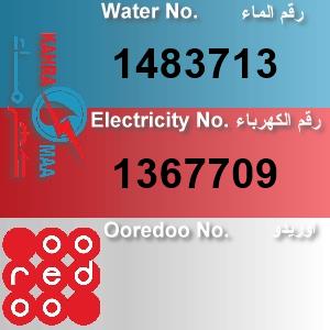 The Location الموقع