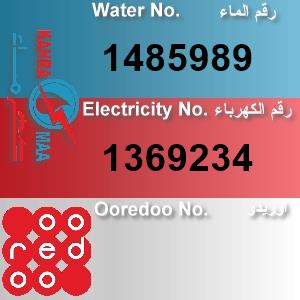 The Location الموقع