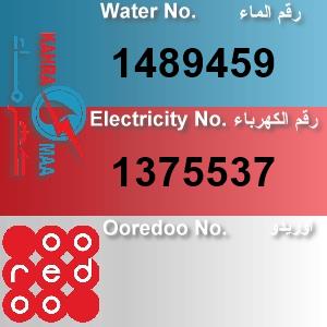 The Location الموقع