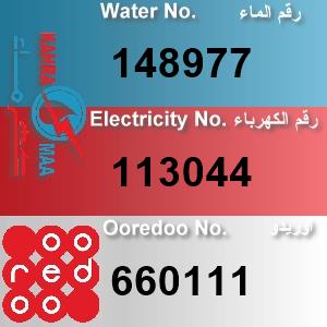 The Location الموقع