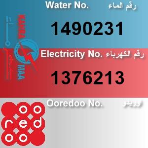 The Location الموقع