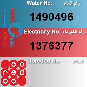 The Location الموقع