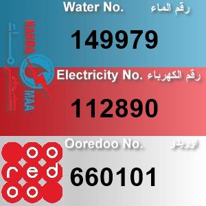 The Location الموقع