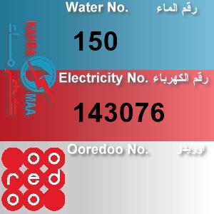 The Location الموقع