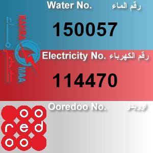 The Location الموقع