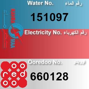 The Location الموقع