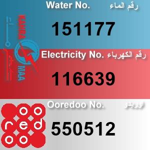 The Location الموقع