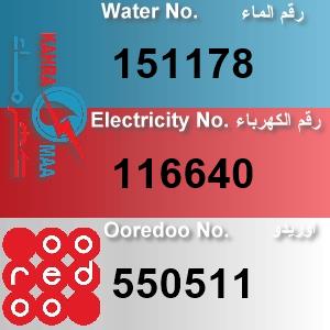 The Location الموقع