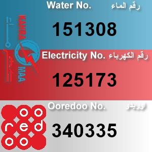 The Location الموقع