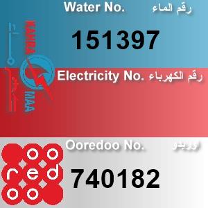 The Location الموقع