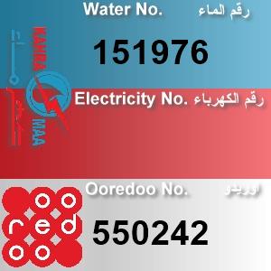 The Location الموقع