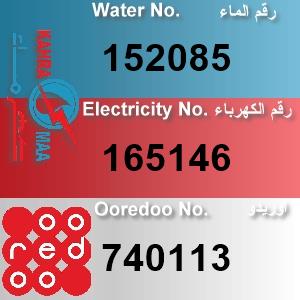 The Location الموقع