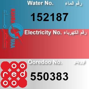 The Location الموقع