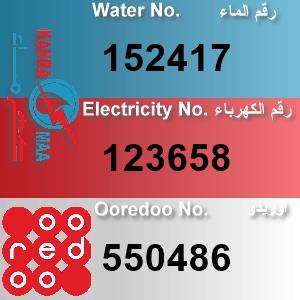 The Location الموقع