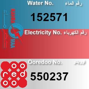 The Location الموقع