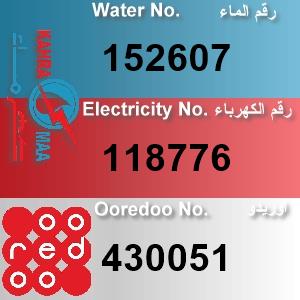 The Location الموقع