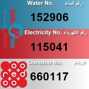 The Location الموقع