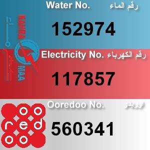 The Location الموقع