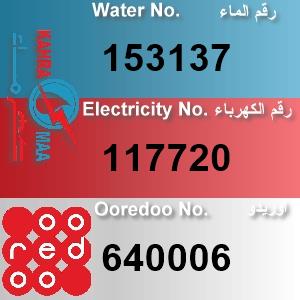 The Location الموقع