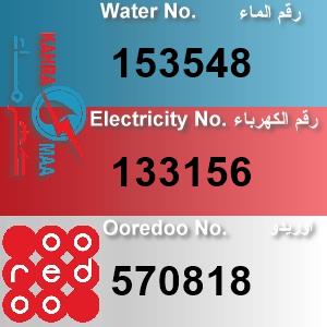 The Location الموقع