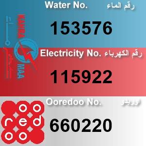 The Location الموقع