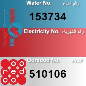 The Location الموقع