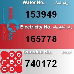 The Location الموقع