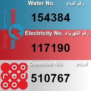 The Location الموقع