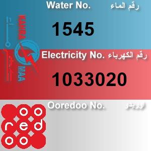 The Location الموقع