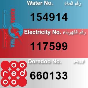The Location الموقع