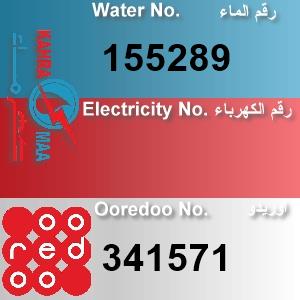 The Location الموقع