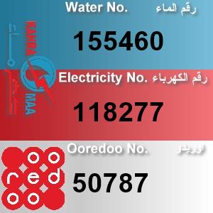 The Location الموقع