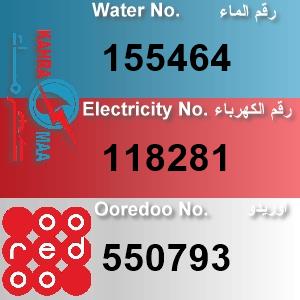 The Location الموقع