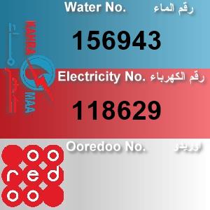 The Location الموقع