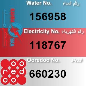 The Location الموقع