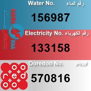 The Location الموقع