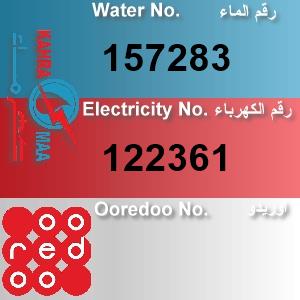 The Location الموقع